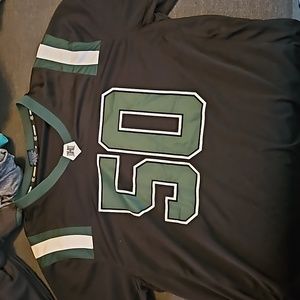 XXL Colosseum University of Hawaii football jersey NCAA